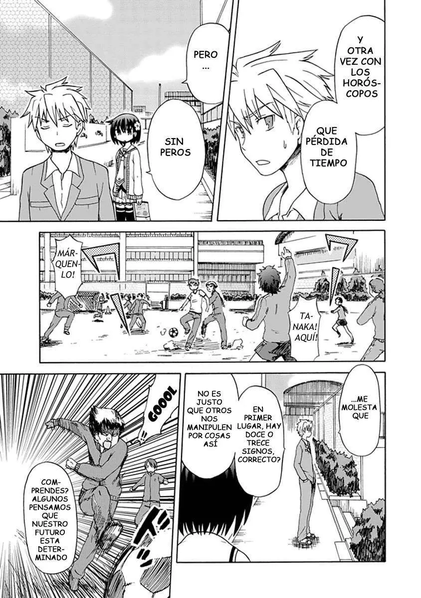 Fujimura-kun Mates (2009) - Capítulo 1.3 - Página 9 - LectorTMOo