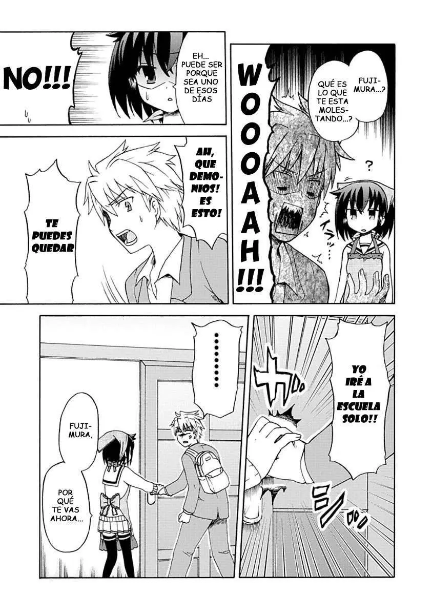 Fujimura-kun Mates (2009) - Capítulo 1.4 - Página 9 - LectorTMOo
