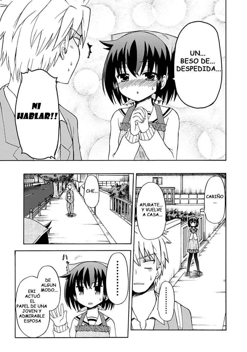 Fujimura-kun Mates (2009) - Capítulo 1.4 - Página 11 - LectorTMOo