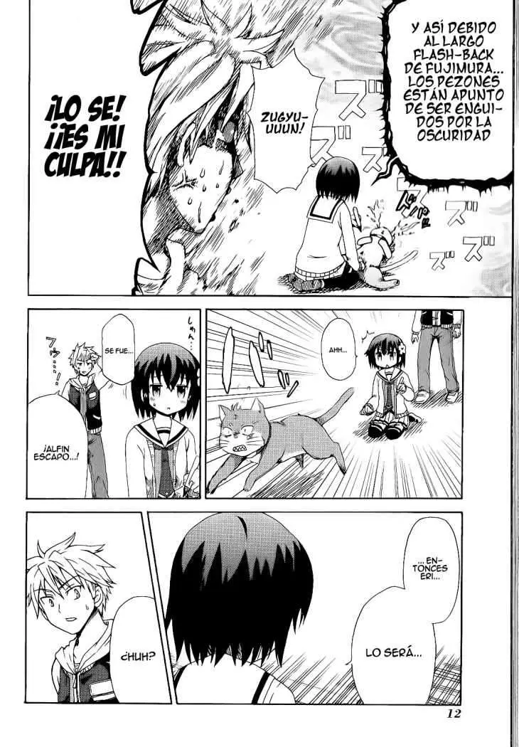 Fujimura-kun Mates (2009) - Capítulo 1 - Página 14 - LectorTMOo