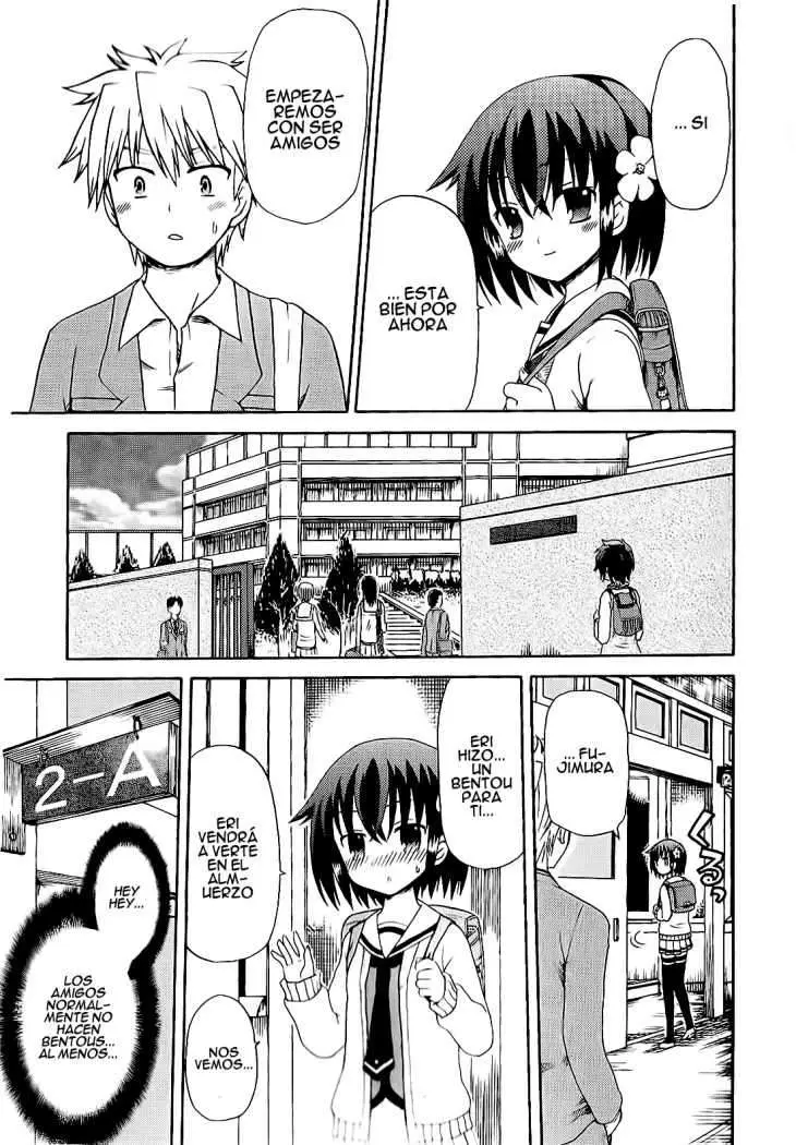Fujimura-kun Mates (2009) - Capítulo 1 - Página 19 - LectorTMOo