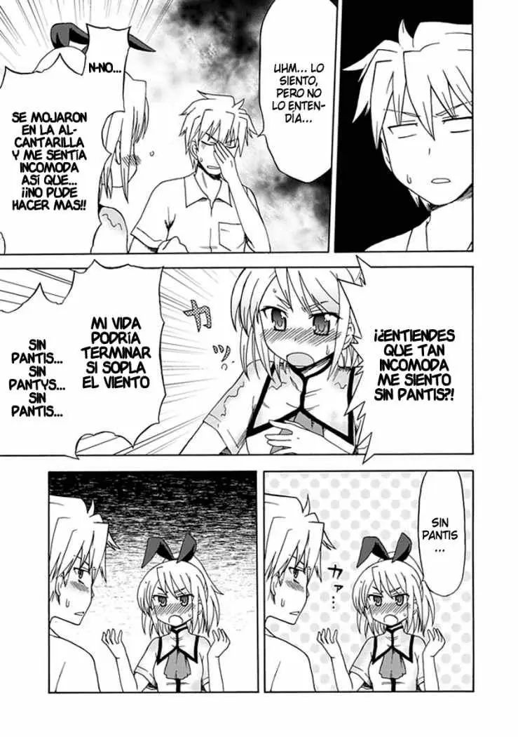 Fujimura-kun Mates (2009) - Capítulo 10 - Página 7 - LectorTMOo