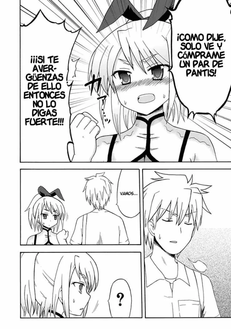 Fujimura-kun Mates (2009) - Capítulo 10 - Página 10 - LectorTMOo