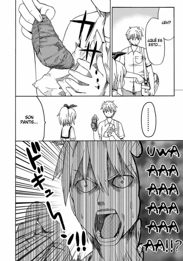 Fujimura-kun Mates (2009) - Capítulo 10 - Página 12 - LectorTMOo
