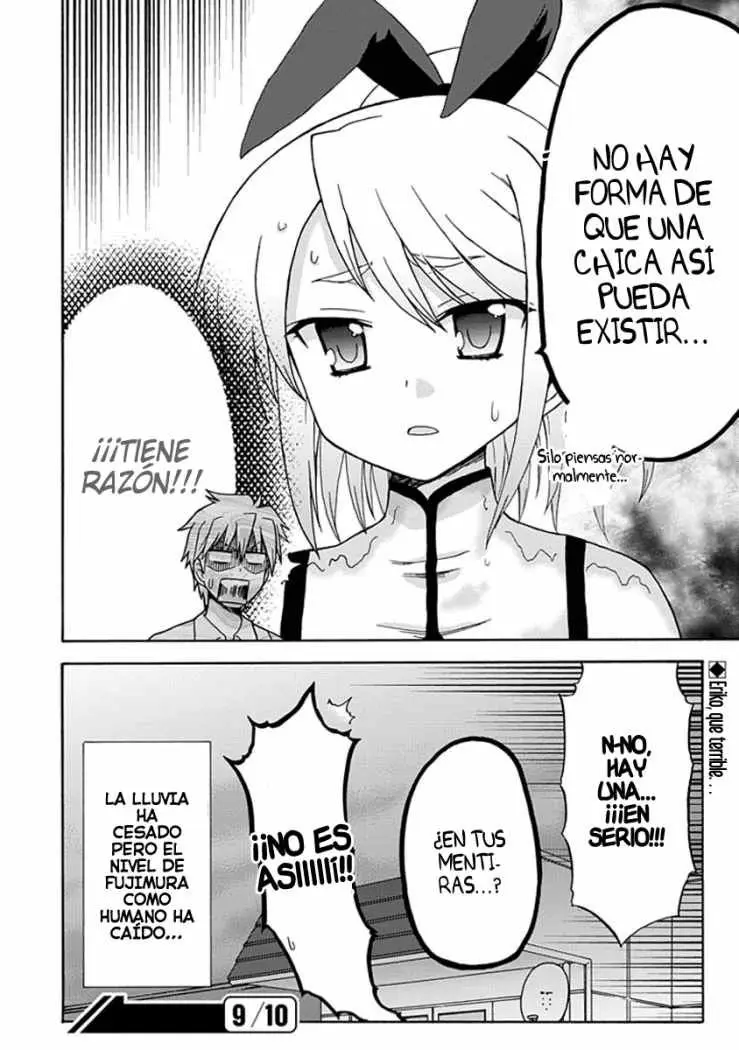 Fujimura-kun Mates (2009) - Capítulo 10 - Página 14 - LectorTMOo