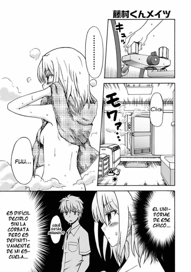 Fujimura-kun Mates (2009) - Capítulo 11 - Página 3 - LectorTMOo