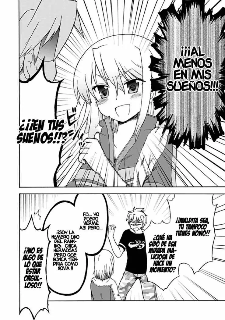 Fujimura-kun Mates (2009) - Capítulo 11 - Página 10 - LectorTMOo