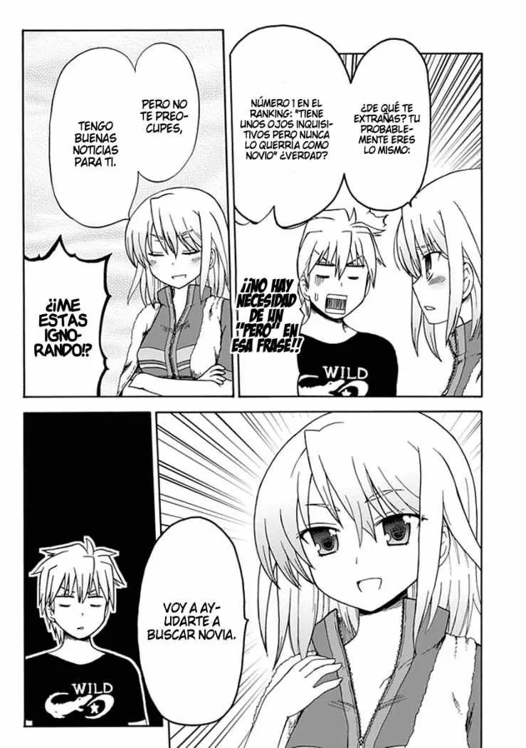 Fujimura-kun Mates (2009) - Capítulo 11 - Página 11 - LectorTMOo