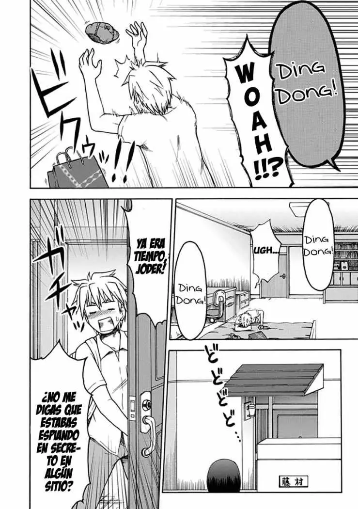 Fujimura-kun Mates (2009) - Capítulo 12 - Página 5 - LectorTMOo