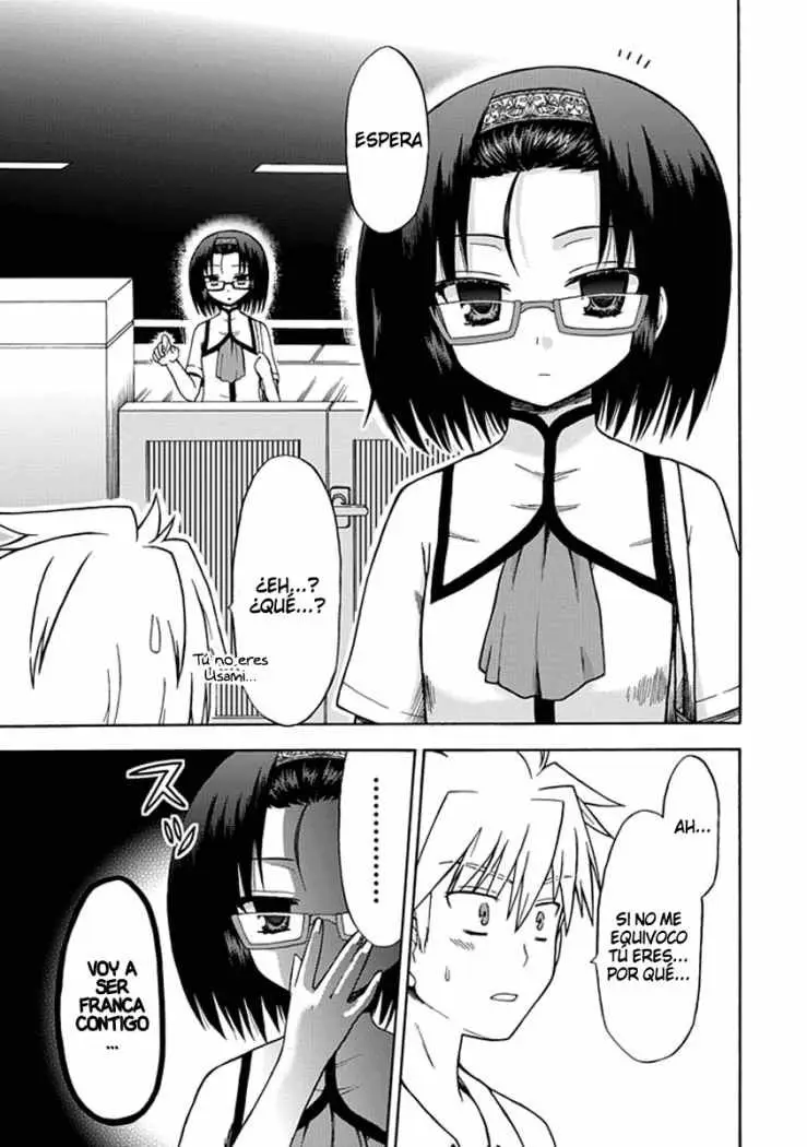 Fujimura-kun Mates (2009) - Capítulo 12 - Página 6 - LectorTMOo