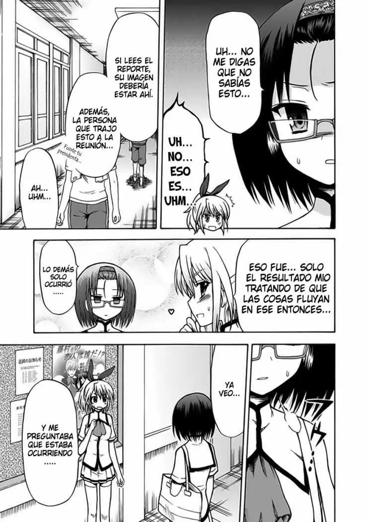 Fujimura-kun Mates (2009) - Capítulo 13 - Página 4 - LectorTMOo