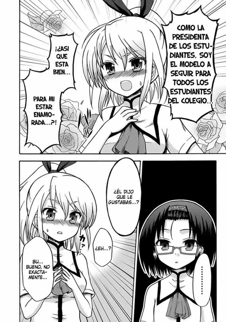 Fujimura-kun Mates (2009) - Capítulo 13 - Página 7 - LectorTMOo