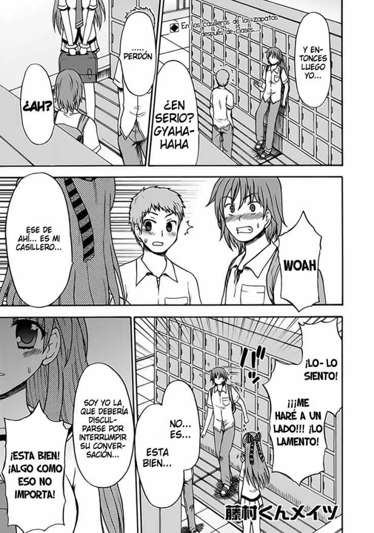 Fujimura-kun Mates (2009) - Capítulo 14 - Página 2 - LectorTMOo