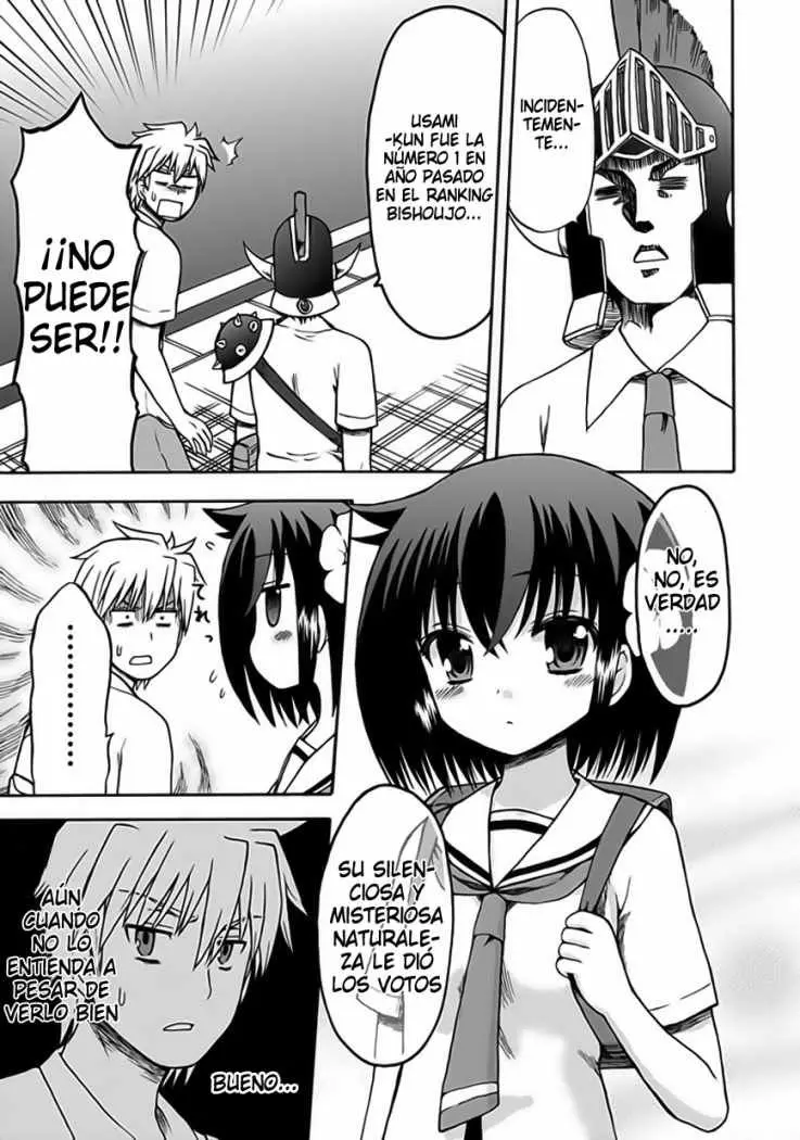 Fujimura-kun Mates (2009) - Capítulo 14 - Página 6 - LectorTMOo