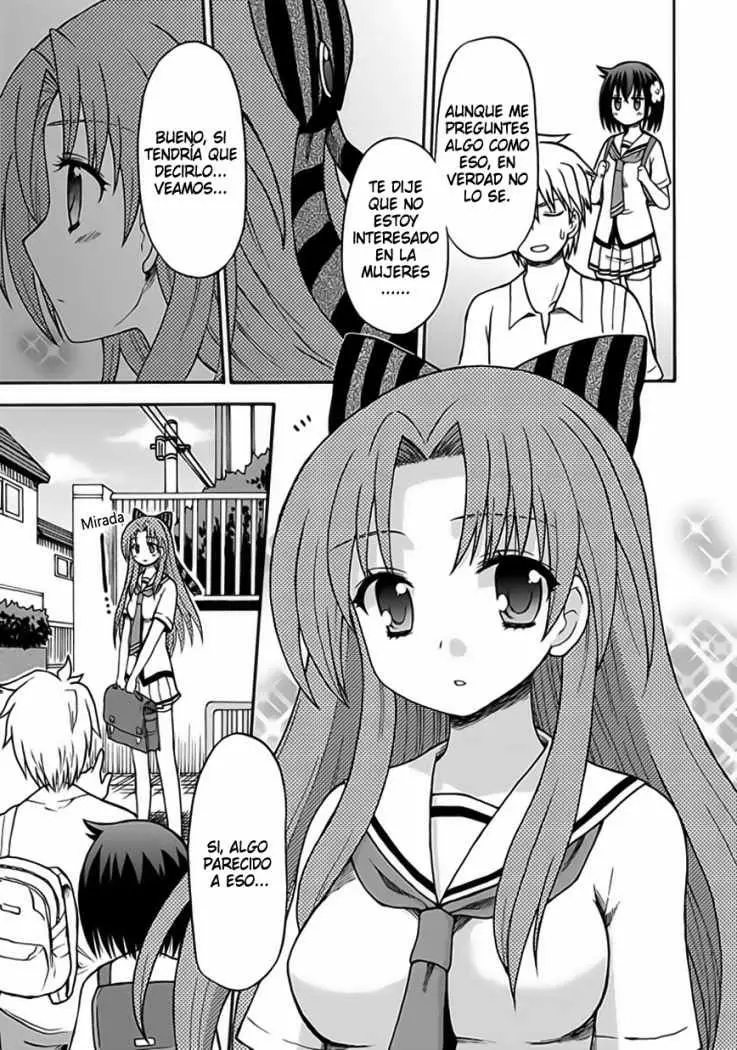Fujimura-kun Mates (2009) - Capítulo 14 - Página 12 - LectorTMOo