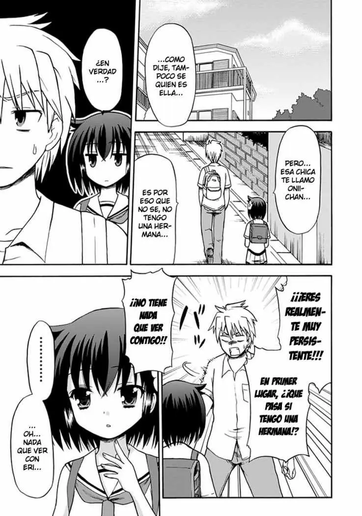 Fujimura-kun Mates (2009) - Capítulo 15 - Página 8 - LectorTMOo