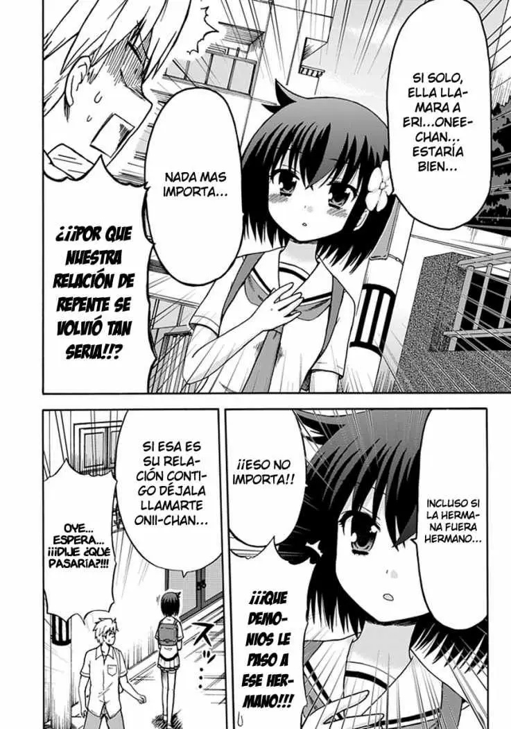 Fujimura-kun Mates (2009) - Capítulo 15 - Página 9 - LectorTMOo