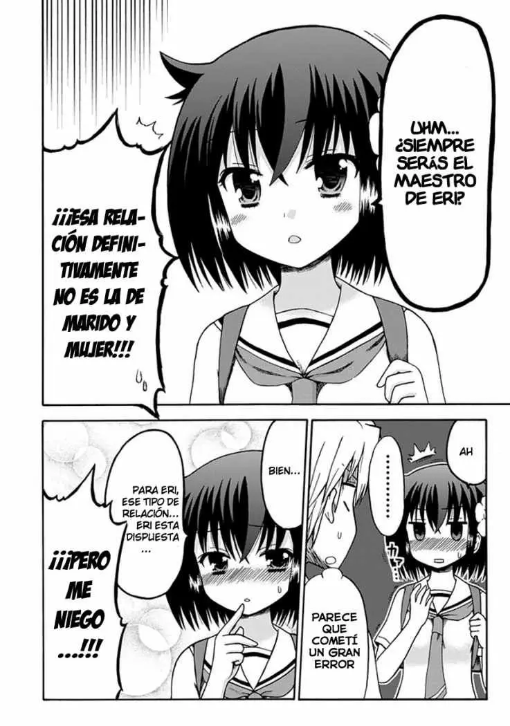 Fujimura-kun Mates (2009) - Capítulo 15 - Página 11 - LectorTMOo