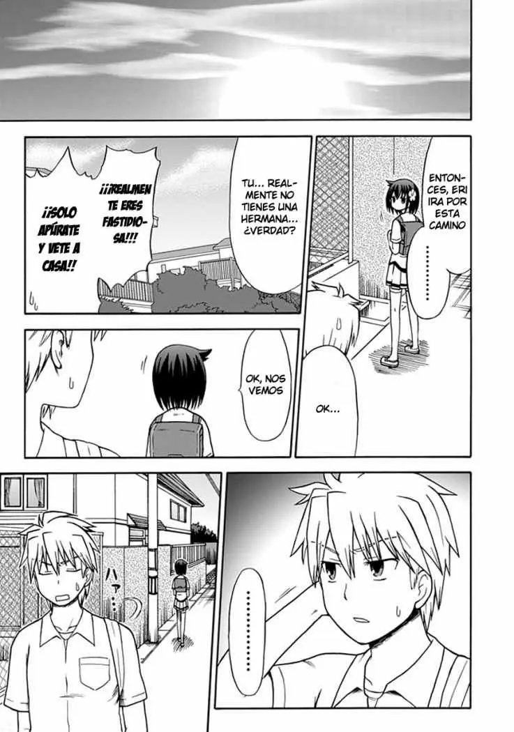 Fujimura-kun Mates (2009) - Capítulo 15 - Página 12 - LectorTMOo