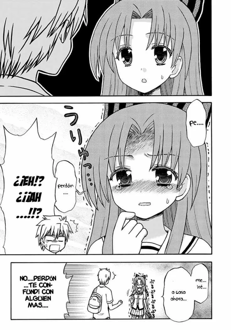 Fujimura-kun Mates (2009) - Capítulo 15 - Página 14 - LectorTMOo