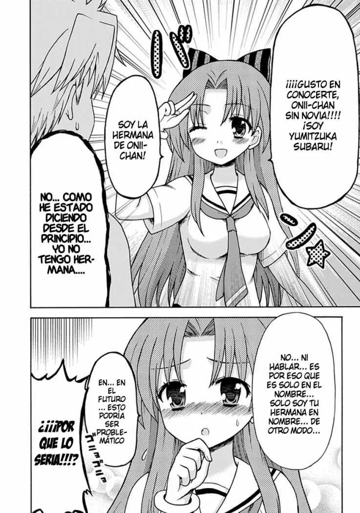 Fujimura-kun Mates (2009) - Capítulo 16 - Página 6 - LectorTMOo