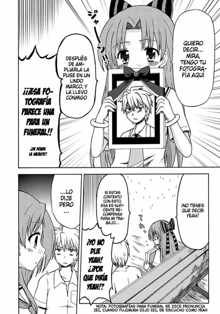 Fujimura-kun Mates (2009) - Capítulo 16 - Página 8 - LectorTMOo