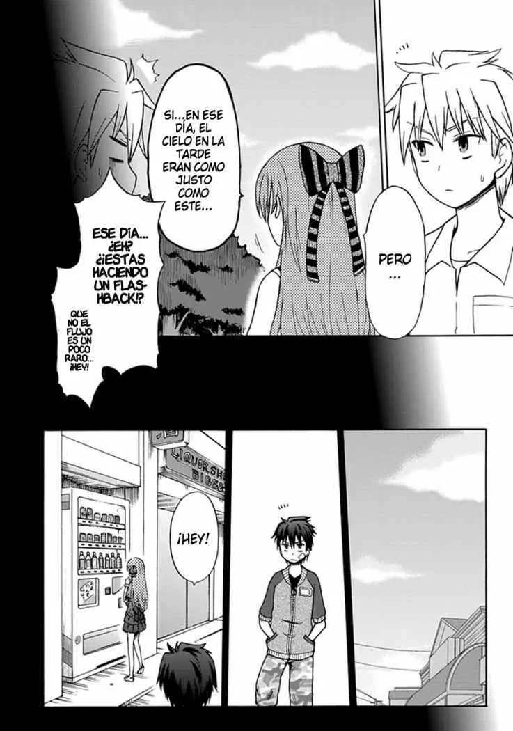 Fujimura-kun Mates (2009) - Capítulo 16 - Página 9 - LectorTMOo