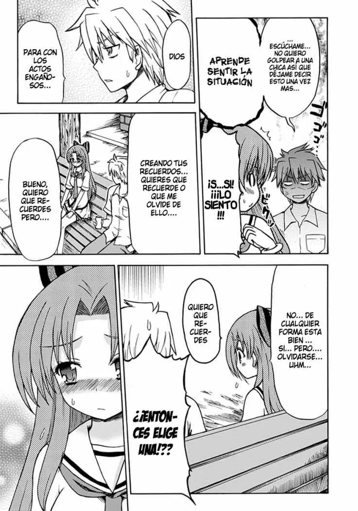 Fujimura-kun Mates (2009) - Capítulo 16 - Página 12 - LectorTMOo