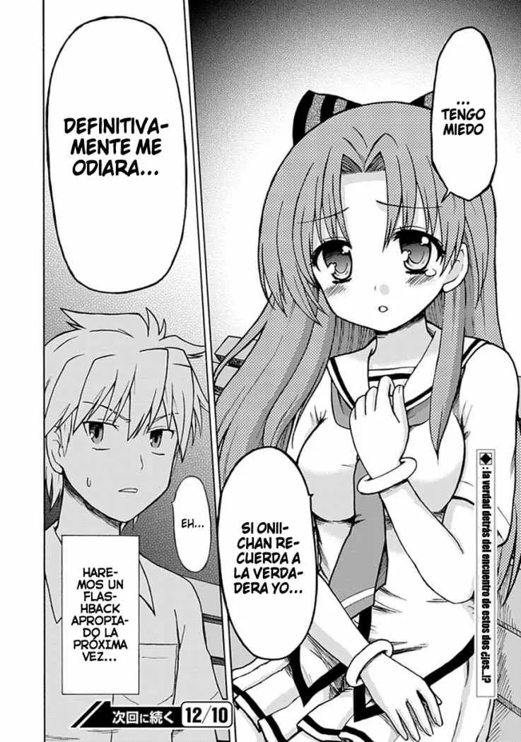 Fujimura-kun Mates (2009) - Capítulo 16 - Página 13 - LectorTMOo