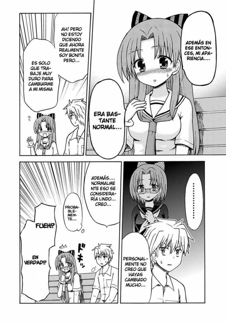 Fujimura-kun Mates (2009) - Capítulo 17 - Página 8 - LectorTMOo
