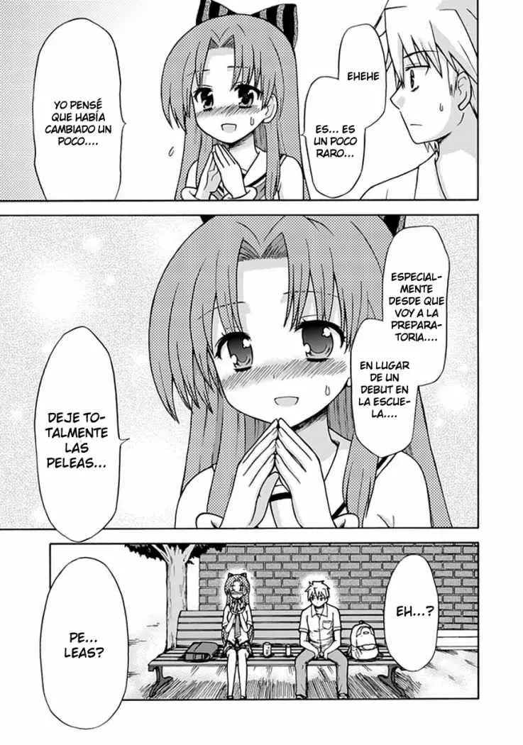 Fujimura-kun Mates (2009) - Capítulo 17 - Página 9 - LectorTMOo