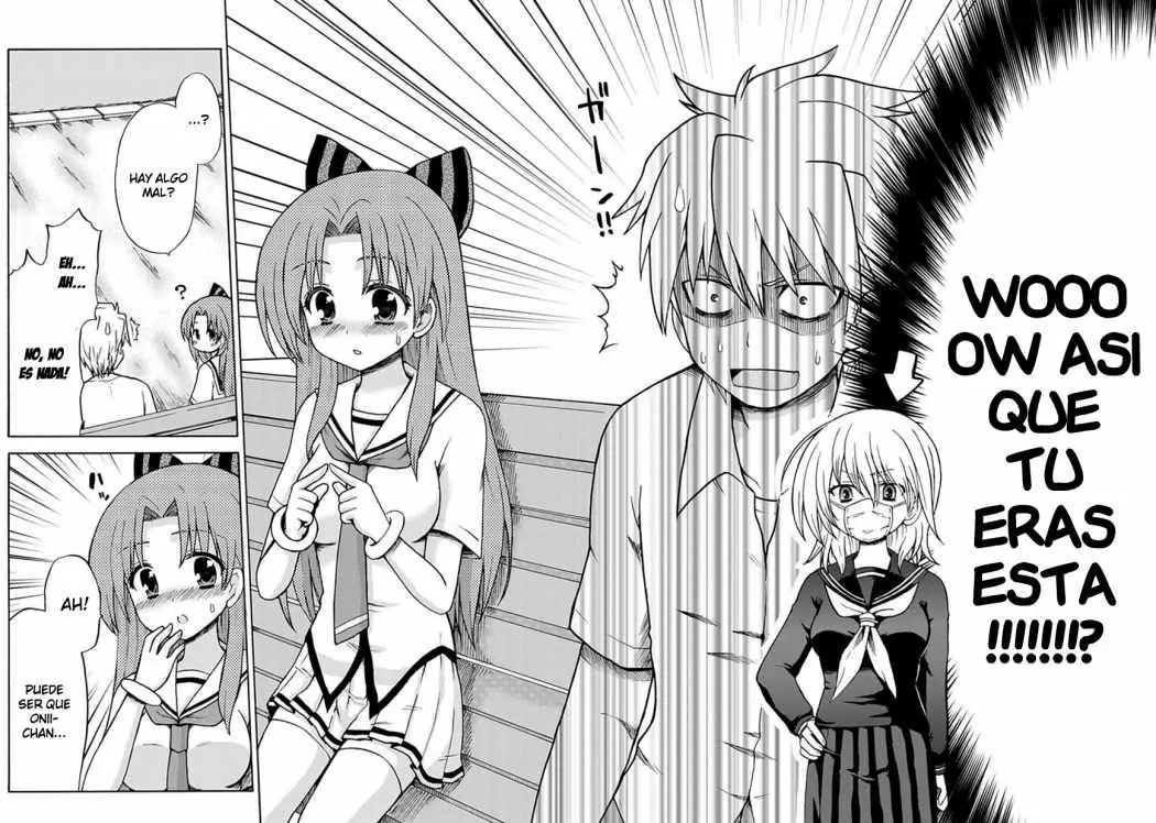 Fujimura-kun Mates (2009) - Capítulo 17 - Página 10 - LectorTMOo