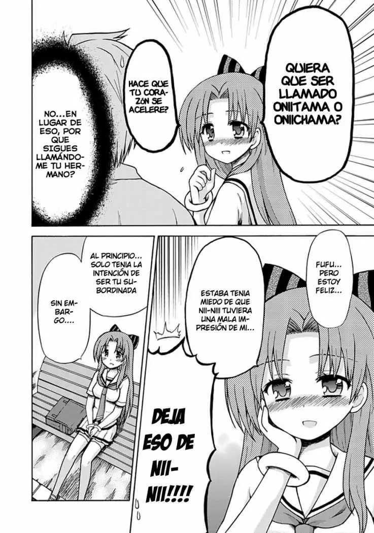 Fujimura-kun Mates (2009) - Capítulo 17 - Página 11 - LectorTMOo