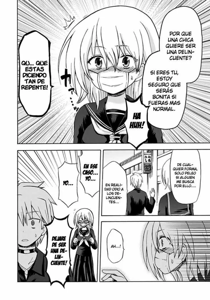 Fujimura-kun Mates (2009) - Capítulo 17 - Página 13 - LectorTMOo