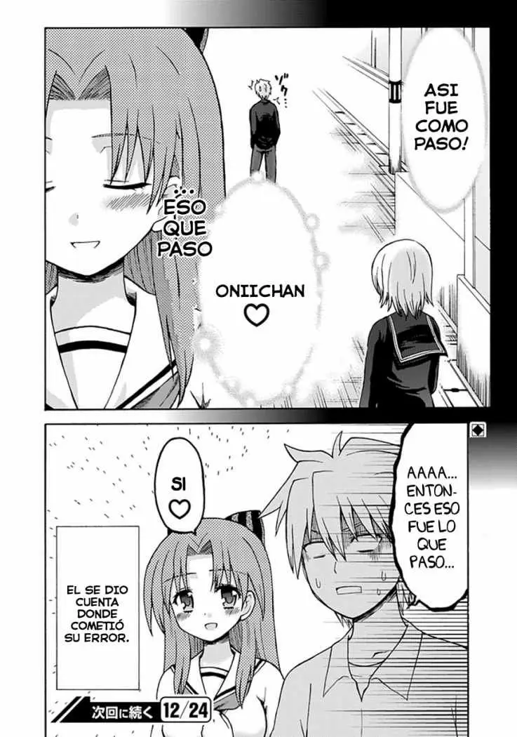 Fujimura-kun Mates (2009) - Capítulo 17 - Página 15 - LectorTMOo