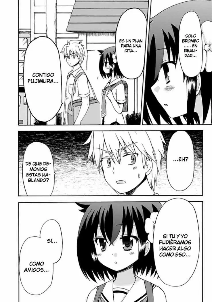 Fujimura-kun Mates (2009) - Capítulo 18 - Página 6 - LectorTMOo