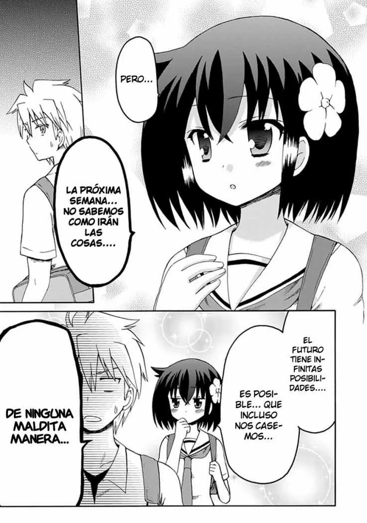 Fujimura-kun Mates (2009) - Capítulo 18 - Página 7 - LectorTMOo