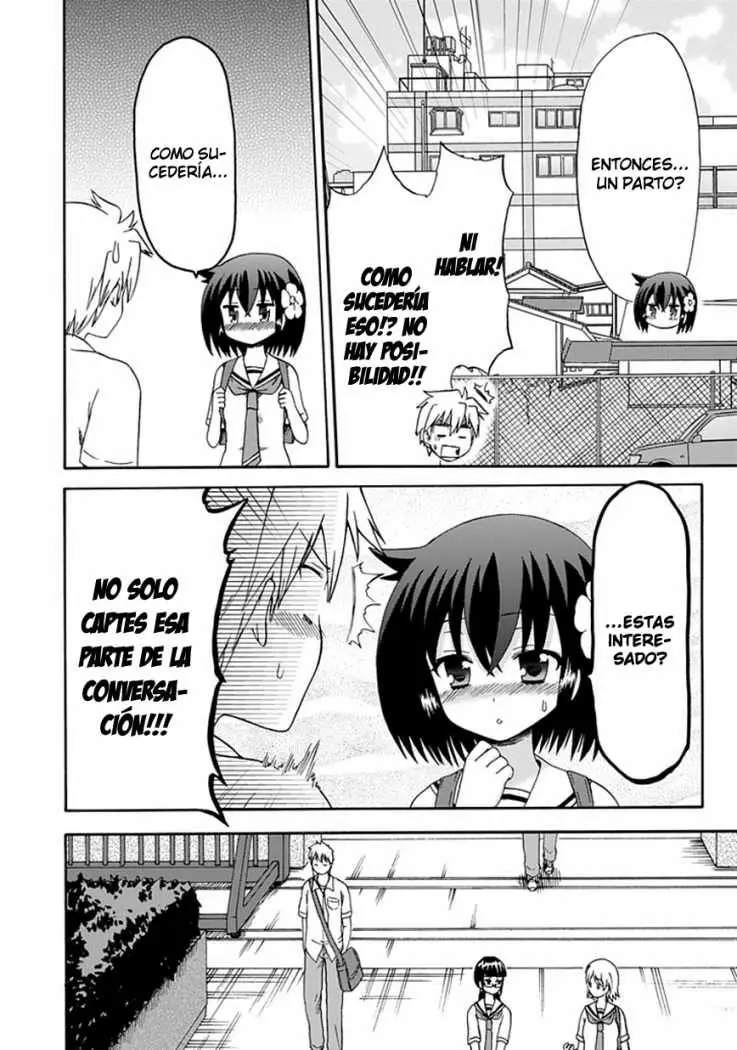 Fujimura-kun Mates (2009) - Capítulo 18 - Página 8 - LectorTMOo