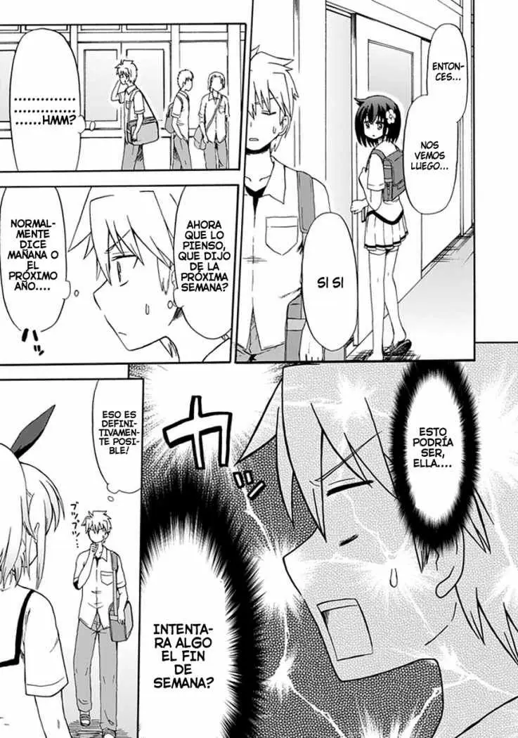Fujimura-kun Mates (2009) - Capítulo 18 - Página 9 - LectorTMOo
