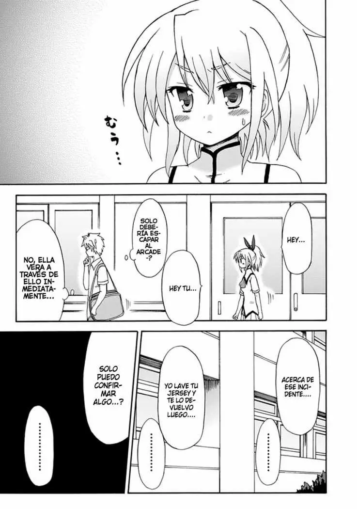 Fujimura-kun Mates (2009) - Capítulo 18 - Página 11 - LectorTMOo