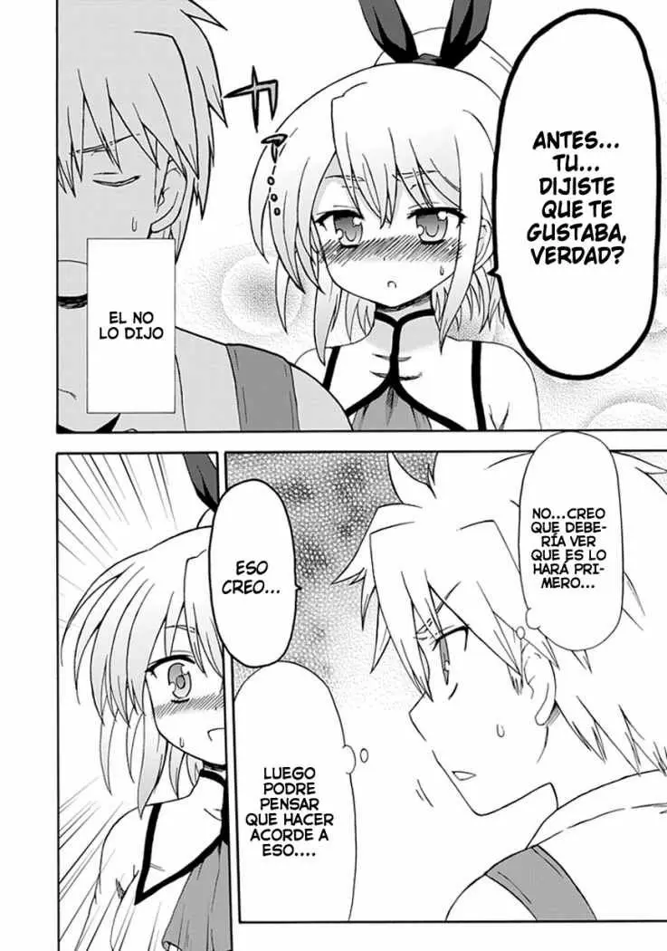 Fujimura-kun Mates (2009) - Capítulo 18 - Página 12 - LectorTMOo
