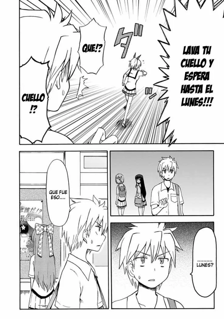 Fujimura-kun Mates (2009) - Capítulo 18 - Página 14 - LectorTMOo