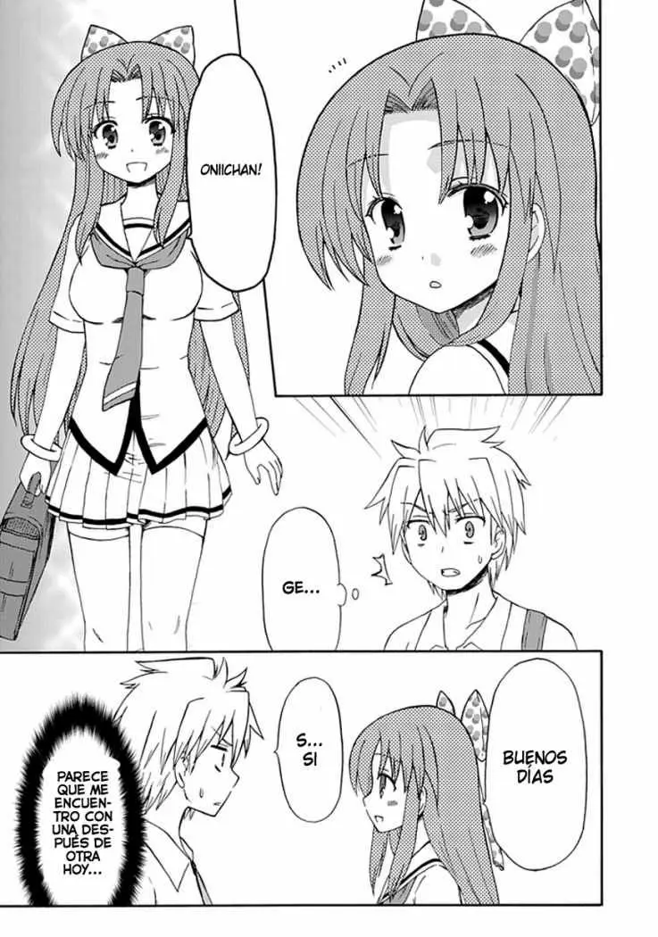 Fujimura-kun Mates (2009) - Capítulo 18 - Página 15 - LectorTMOo