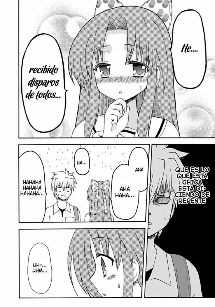 Fujimura-kun Mates (2009) - Capítulo 18 - Página 16 - LectorTMOo