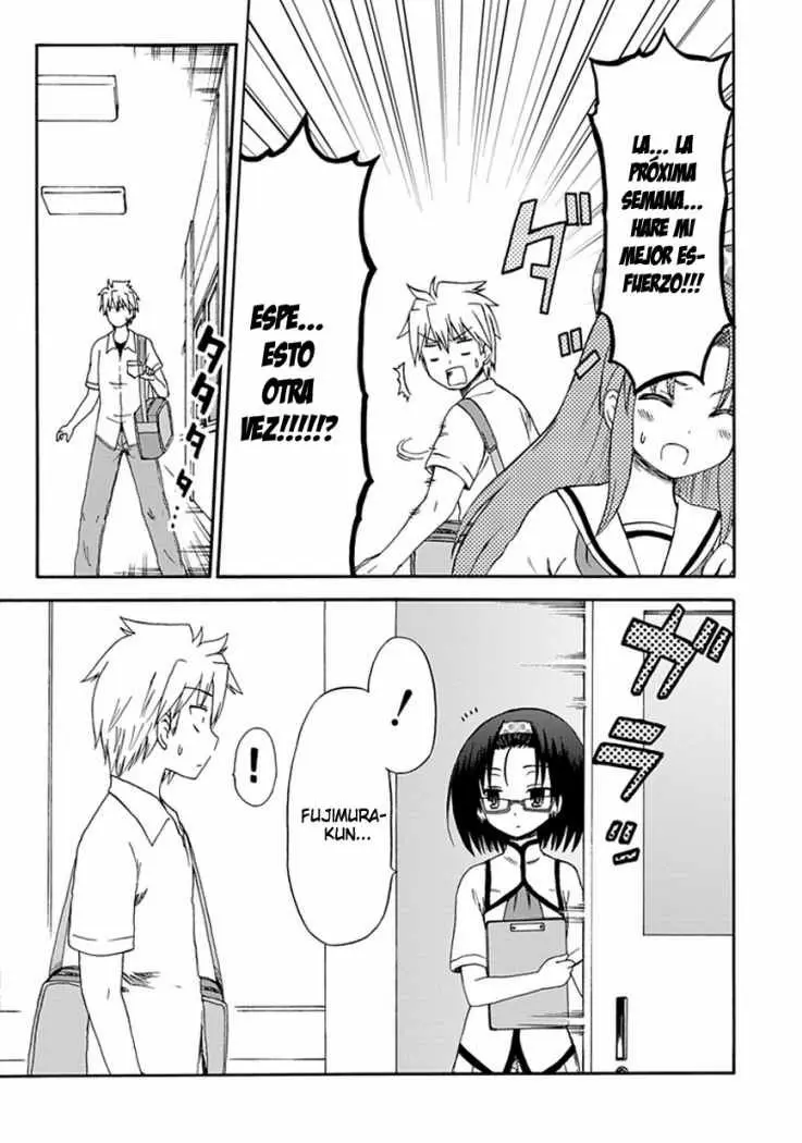 Fujimura-kun Mates (2009) - Capítulo 18 - Página 17 - LectorTMOo