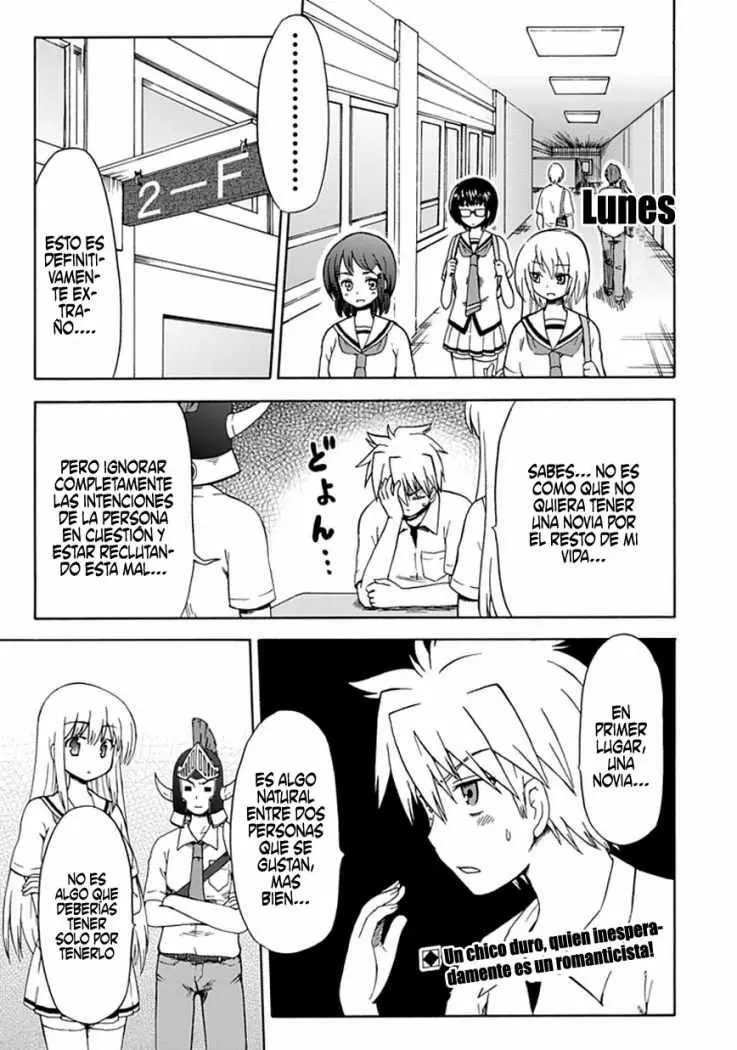 Fujimura-kun Mates (2009) - Capítulo 19 - Página 3 - LectorTMOo