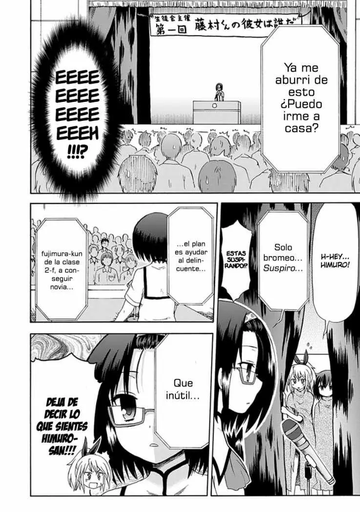 Fujimura-kun Mates (2009) - Capítulo 19 - Página 8 - LectorTMOo