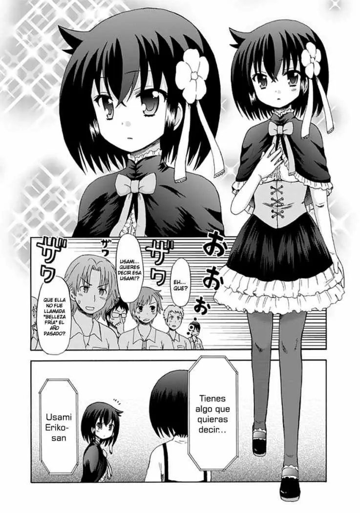 Fujimura-kun Mates (2009) - Capítulo 19 - Página 10 - LectorTMOo