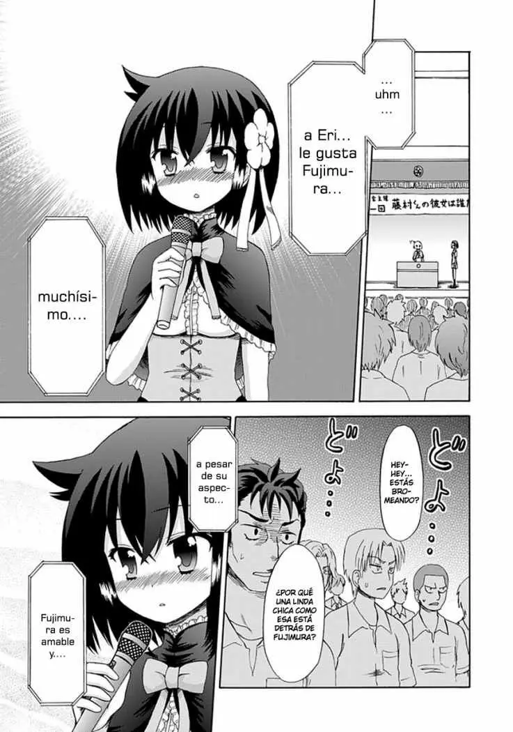 Fujimura-kun Mates (2009) - Capítulo 19 - Página 11 - LectorTMOo