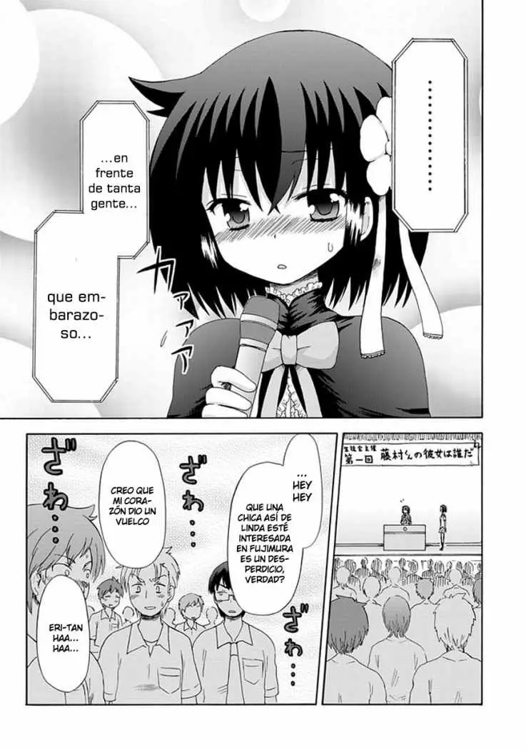 Fujimura-kun Mates (2009) - Capítulo 19 - Página 13 - LectorTMOo